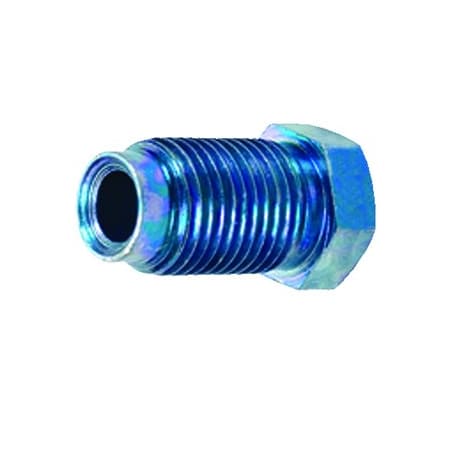 S.U.R. & R. Auto Parts M10 X 1.0 BUBBLE FLARE NUT VW/AUDI (4) SRRBR250